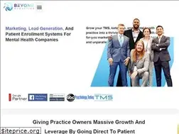 Sites similar to beyondmarketing.net