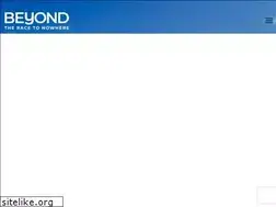 Sites similar to beyondmeasurefilm.com