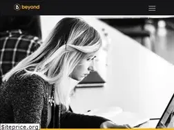 Sites similar to beyondmediaagency.com