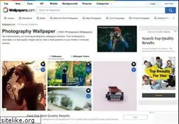 Sites similar to beyondmegapixels.com