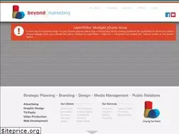Sites similar to beyondmk.com