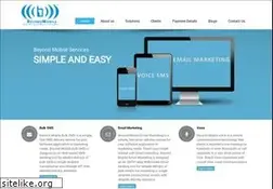Sites similar to beyondmobile.co.in