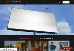 Sites similar to beyondmotion.com