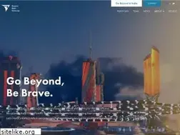 Sites similar to beyondnextventures.com