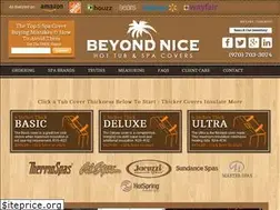 Sites similar to beyondnice.com