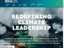 Sites similar to beyondoilandgasalliance.com