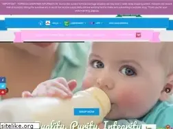 Sites similar to beyondorganicbaby.com