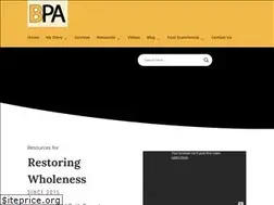 Sites similar to beyondparentalalienation.com