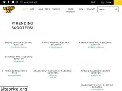Sites similar to beyondpev.com