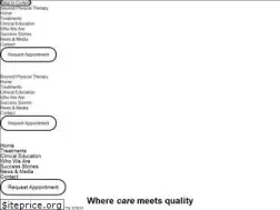 Sites similar to beyondphysicaltherapy.com