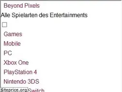 Sites similar to beyondpixels.at