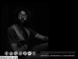 Sites similar to beyondpoetryink.com