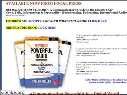 Sites similar to beyondpowerfulradio.com