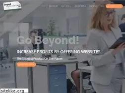 Sites similar to beyondprivatelabel.com