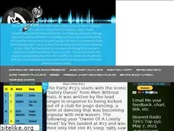 Sites similar to beyondradio.com