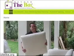 Sites similar to beyondrelocation.com