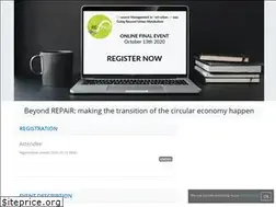 Sites similar to beyondrepair.konfeo.com