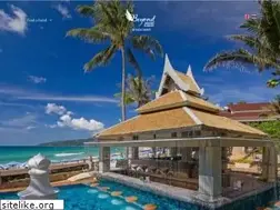 Sites similar to beyondresortkaron.com