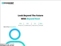 Sites similar to beyondroot.com