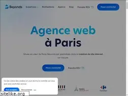 Sites similar to beyonds.fr