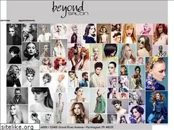 Sites similar to beyondsaloninc.com