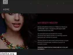 Sites similar to beyondschoolofbeauty.com