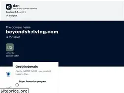 Sites similar to beyondshelving.com