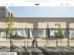 Sites similar to beyondskate.com.au
