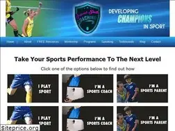 Sites similar to beyondskillscoaching.com