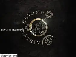 Sites similar to beyondskyrim.org