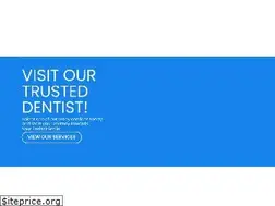 Sites similar to beyondsmiles.com