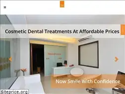 Sites similar to beyondsmiles.in