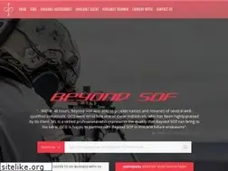 Sites similar to beyondsof.com