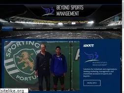 Sites similar to beyondsports.net