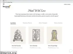 Sites similar to beyondsquare.co.in