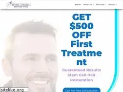 Sites similar to beyondstemcellsdenver.com