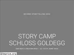 Sites similar to beyondstorytelling.com