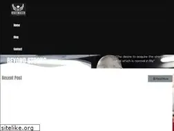 Sites similar to beyondstrong.com