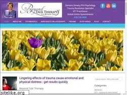 Sites similar to beyondtalktherapy.com