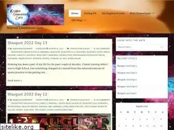 Sites similar to beyondtannhausergate.com