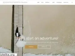 Sites similar to beyondteamphotography.com