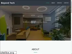 Sites similar to beyondtech.co.uk