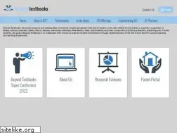 Sites similar to beyondtextbooks.org