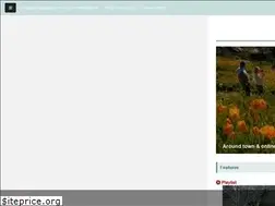 Sites similar to beyondtheacorn.net