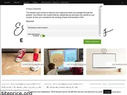Sites similar to beyondthebeanstalk.com