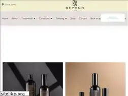 Sites similar to beyondthebrows.com