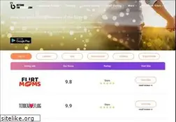 Sites similar to beyondthecharter.com