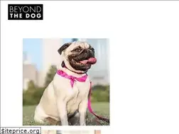 Sites similar to beyondthedogtraining.com