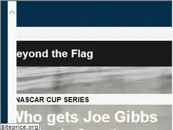 Sites similar to beyondtheflag.com