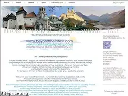 Sites similar to beyondtheforest.com